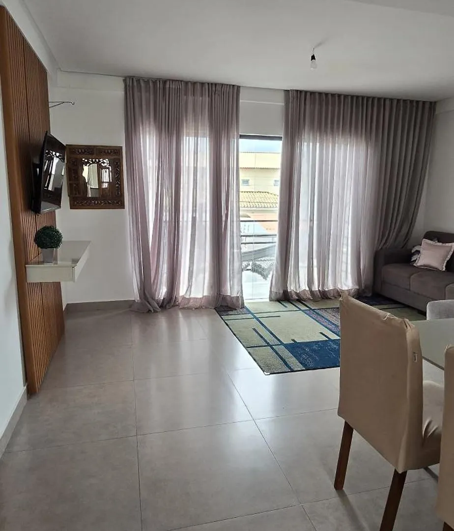 Apartment Casa Harmonia - 03 Quartos Sendo 01 Suite, Proximo Da Praia, Com Piscina E Area De Churrasco Porto Seguro