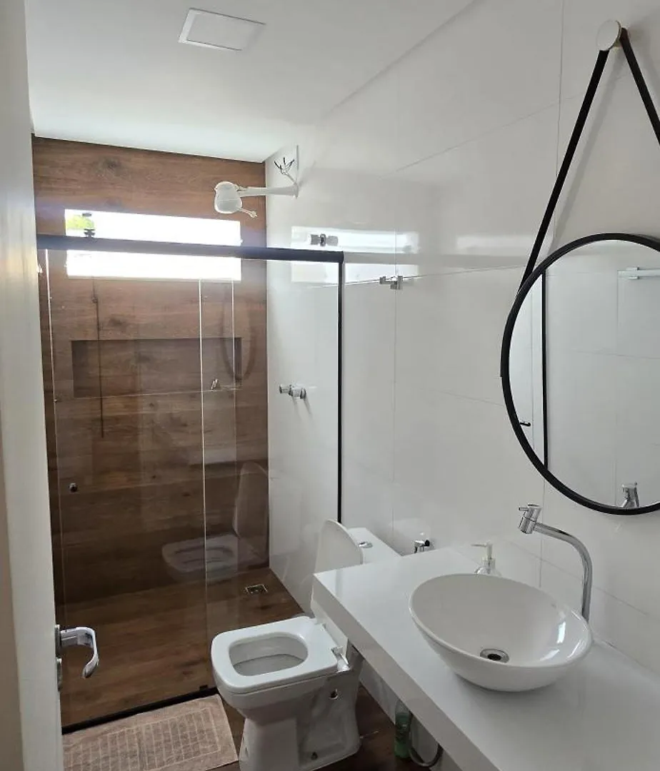 Casa Harmonia - 03 Quartos Sendo 01 Suite, Proximo Da Praia, Com Piscina E Area De Churrasco Porto Seguro Apartment