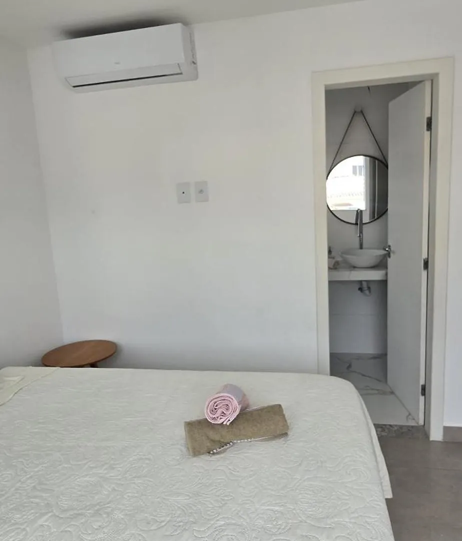 Casa Harmonia - 03 Quartos Sendo 01 Suite, Proximo Da Praia, Com Piscina E Area De Churrasco Porto Seguro Apartment