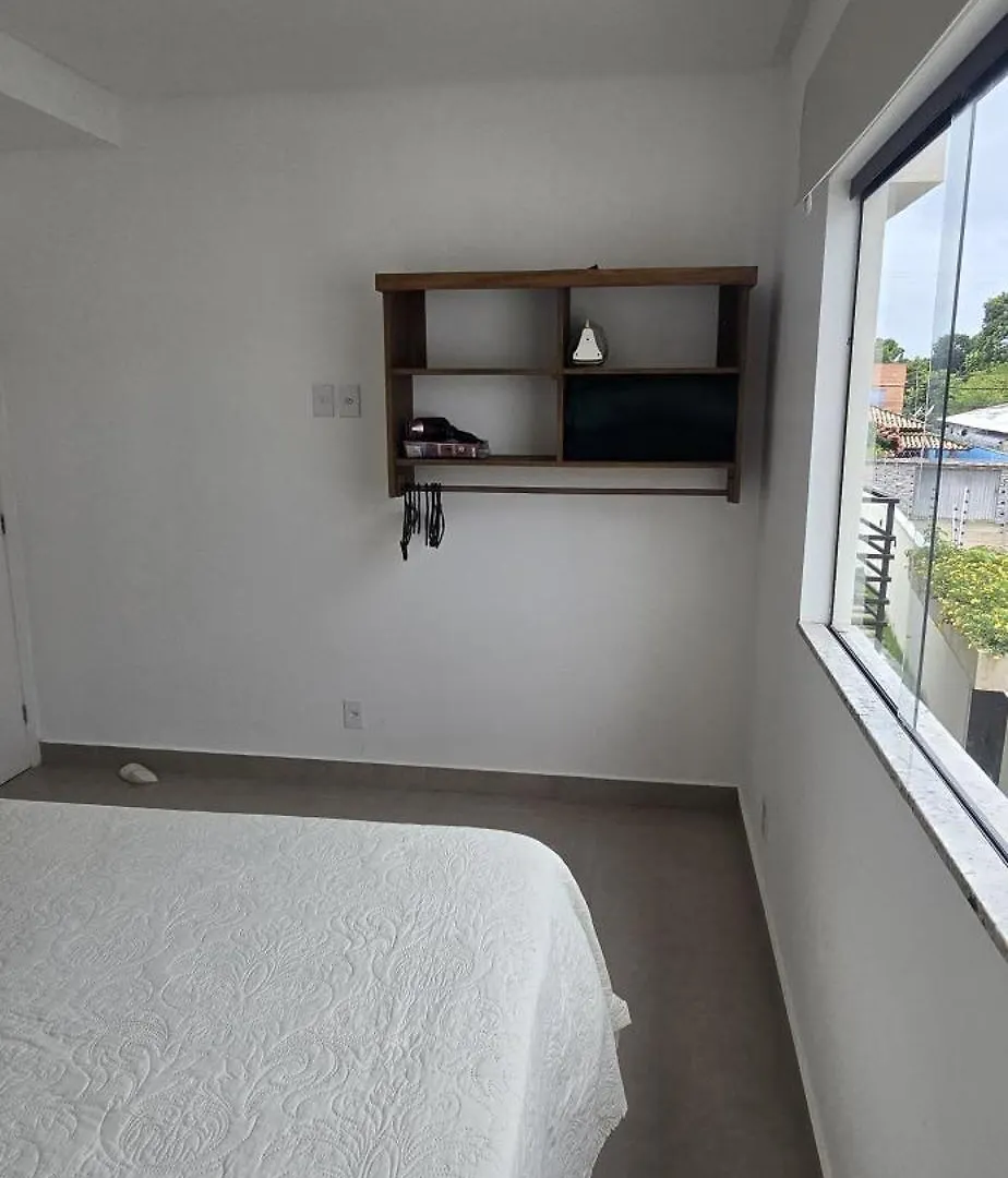 Casa Harmonia - 03 Quartos Sendo 01 Suite, Proximo Da Praia, Com Piscina E Area De Churrasco Porto Seguro