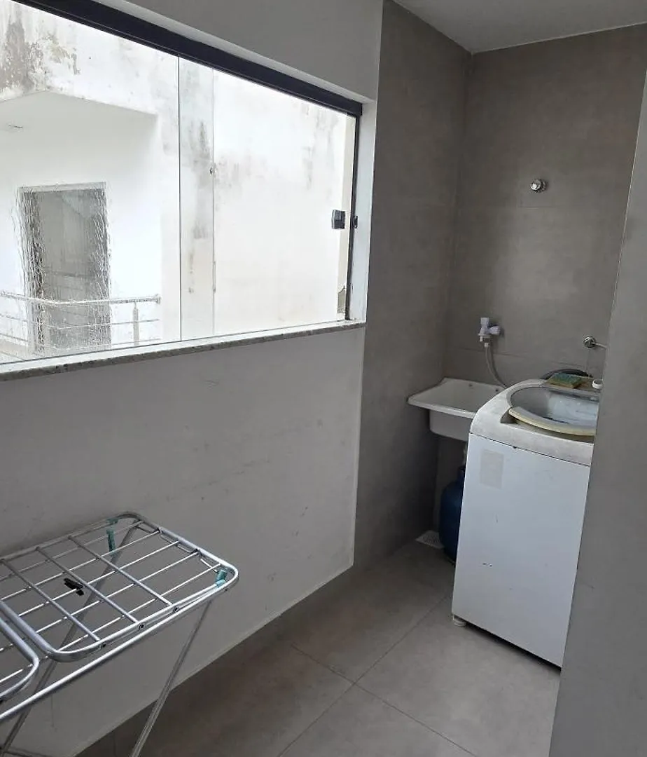 Apartment Casa Harmonia - 03 Quartos Sendo 01 Suite, Proximo Da Praia, Com Piscina E Area De Churrasco Porto Seguro