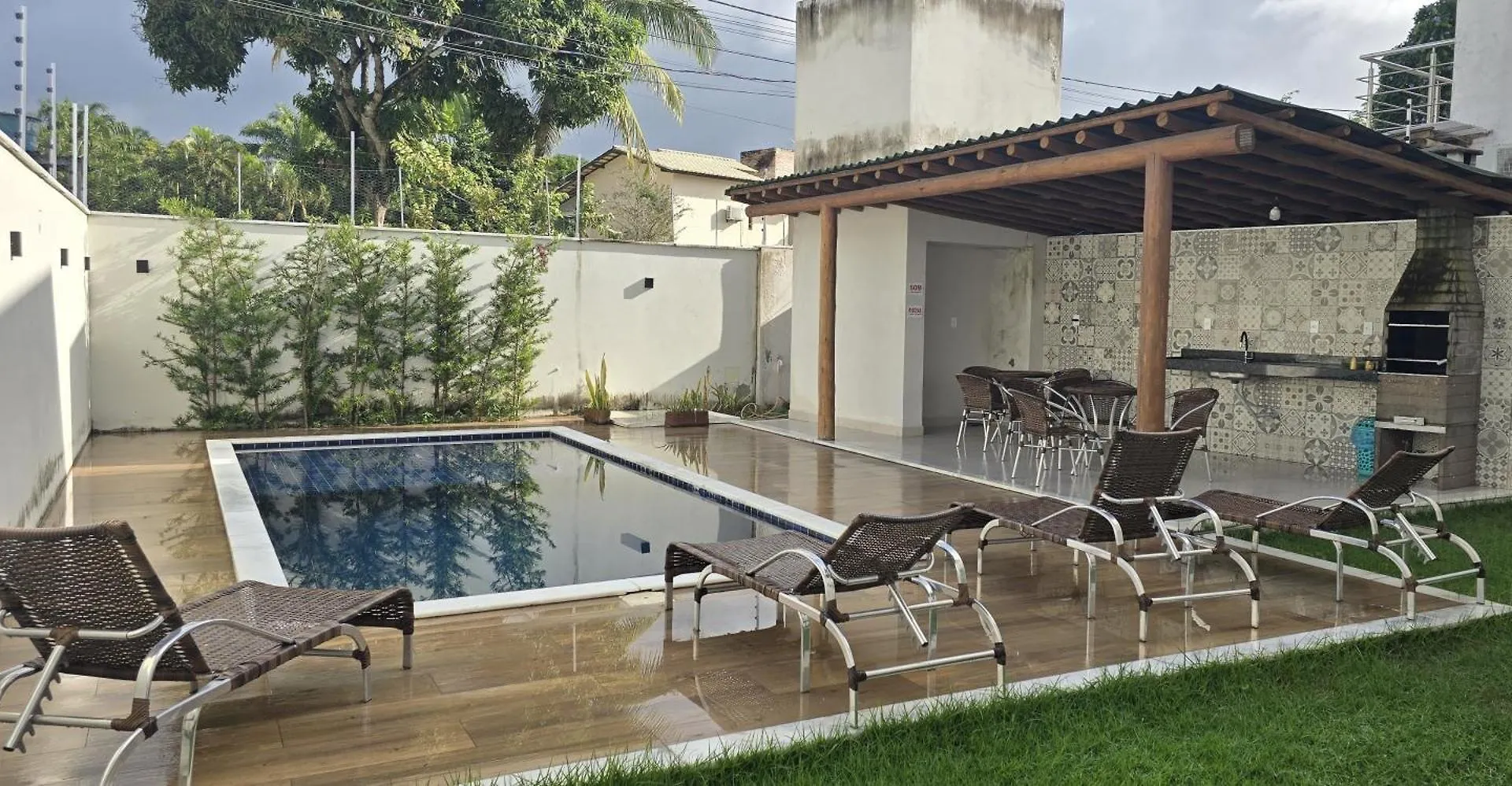 Casa Harmonia - 03 Quartos Sendo 01 Suite, Proximo Da Praia, Com Piscina E Area De Churrasco contacts