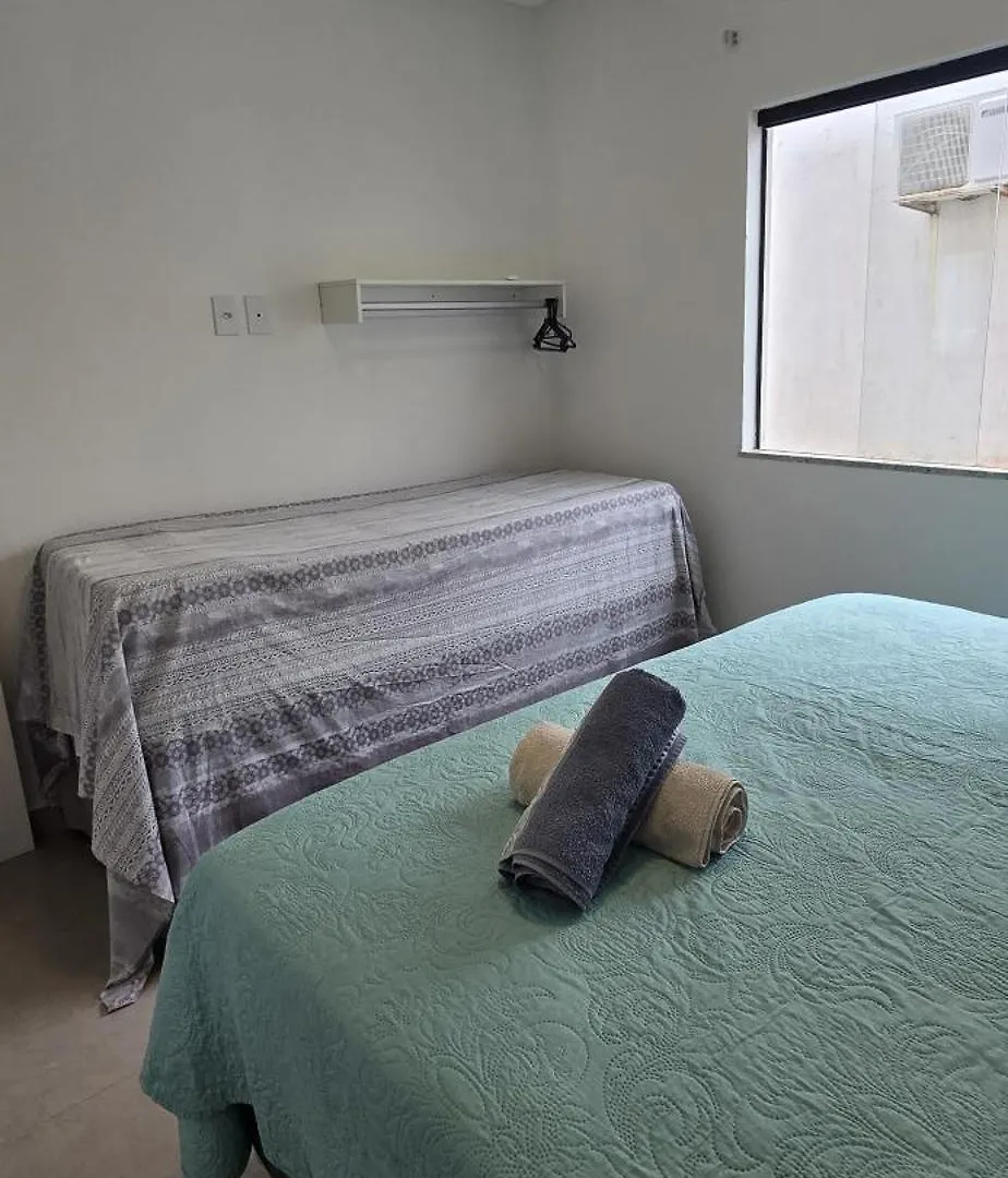 Apartment Casa Harmonia - 03 Quartos Sendo 01 Suite, Proximo Da Praia, Com Piscina E Area De Churrasco Porto Seguro