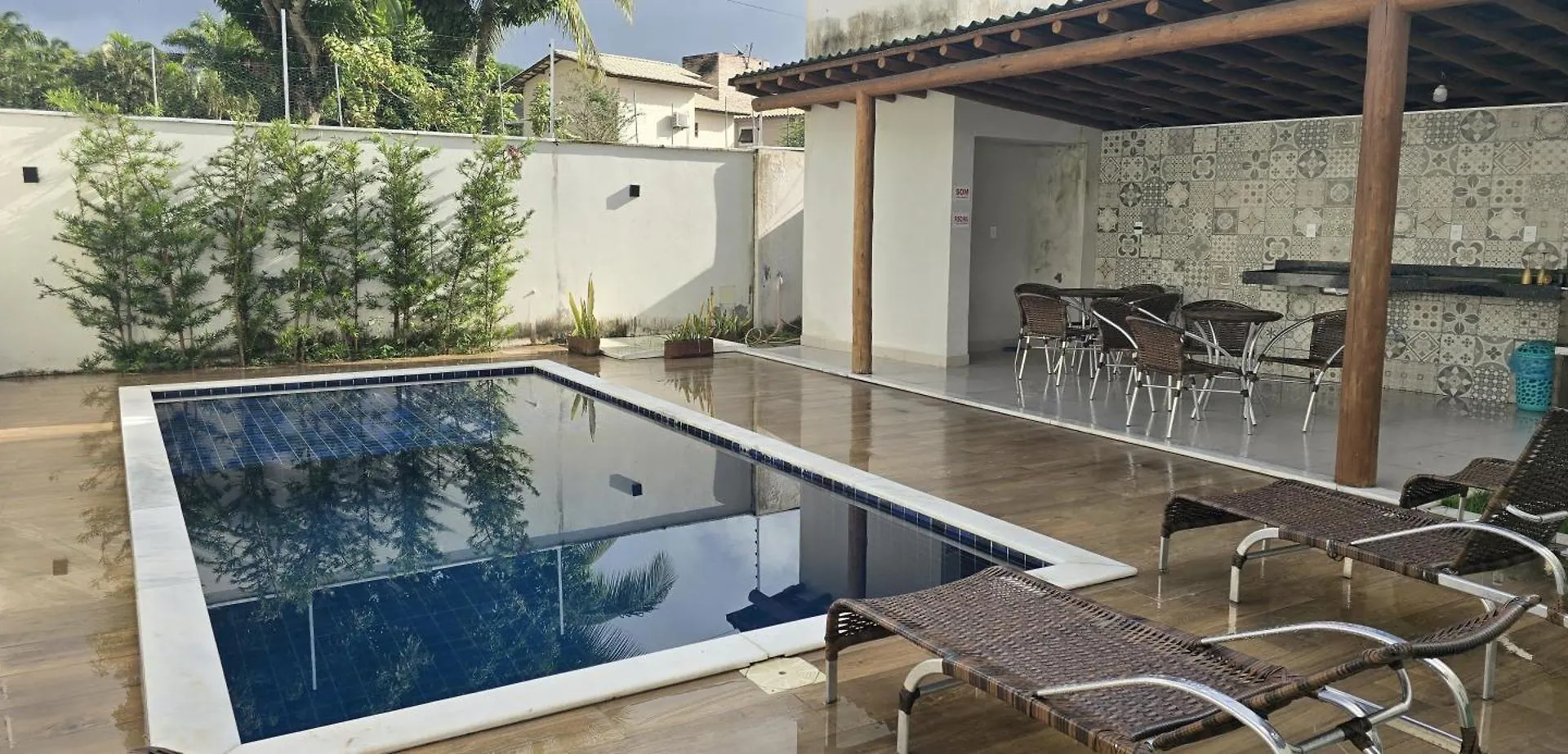Casa Harmonia - 03 Quartos Sendo 01 Suite, Proximo Da Praia, Com Piscina E Area De Churrasco Porto Seguro 0*,