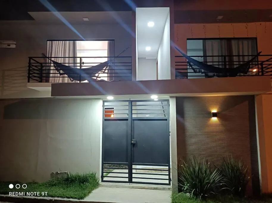 Apartment Casa Harmonia - 03 Quartos Sendo 01 Suite, Proximo Da Praia, Com Piscina E Area De Churrasco Porto Seguro