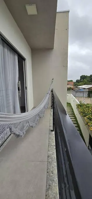 Apartment Casa Harmonia - 03 Quartos Sendo 01 Suite, Proximo Da Praia, Com Piscina E Area De Churrasco Porto Seguro