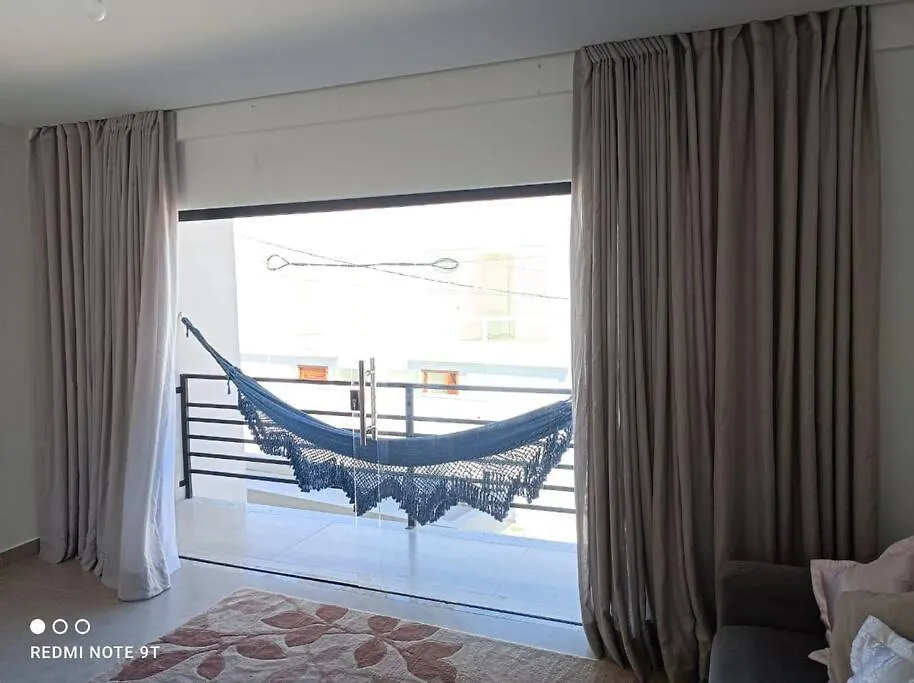 Casa Harmonia - 03 Quartos Sendo 01 Suite, Proximo Da Praia, Com Piscina E Area De Churrasco Porto Seguro Apartment