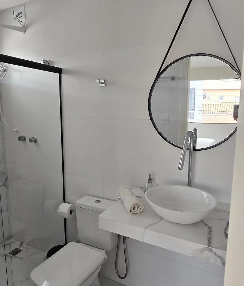 Appartement Casa Harmonia - 03 Quartos Sendo 01 Suite, Proximo Da Praia, Com Piscina E Area De Churrasco Porto Seguro